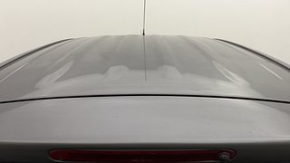 Used 2018 Maruti Suzuki Celerio ZXI (O) AMT Petrol Automatic exterior EXTERIOR ROOF VIEW