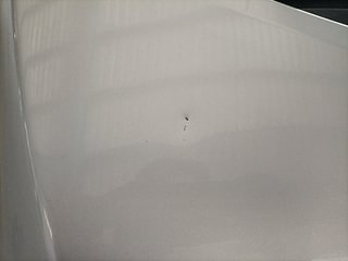 Used 2016 Hyundai Xcent SX 1.2 Petrol Manual dents MINOR DENT