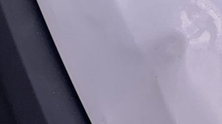 Used 2016 Renault Kwid [2015-2019] RXT Petrol Manual dents MINOR DENT