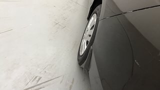 Used 2014 Honda City [2014-2017] SV Petrol Manual dents MINOR SCRATCH