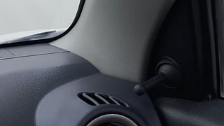 Used 2016 Maruti Suzuki Alto K10 [2014-2019] VXI AMT Petrol Automatic top_features Adjustable ORVM