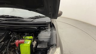 Used 2017 Maruti Suzuki Ciaz [2014-2017] VXi+ Petrol Manual engine ENGINE LEFT SIDE HINGE & APRON VIEW
