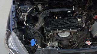 Used 2022 Maruti Suzuki S-Cross Alpha AT Petrol Automatic engine ENGINE RIGHT SIDE VIEW