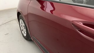 Used 2015 Hyundai Grand i10 [2013-2017] Sportz 1.2 Kappa VTVT Petrol Manual dents MINOR DENT