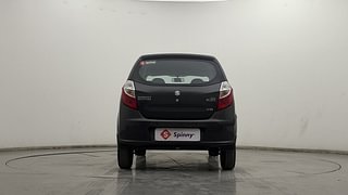 Used 2019 Maruti Suzuki Alto K10 [2014-2019] VXi Petrol Manual exterior BACK VIEW