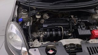Used 2015 Honda Amaze [2013-2016] 1.2 VX AT i-VTEC Petrol Automatic engine ENGINE RIGHT SIDE VIEW