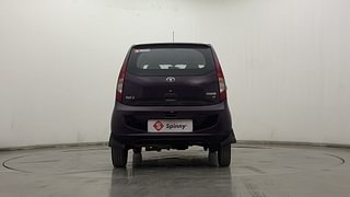 Used 2017 Tata Nano [2014-2018] Twist XT Petrol Petrol Manual exterior BACK VIEW
