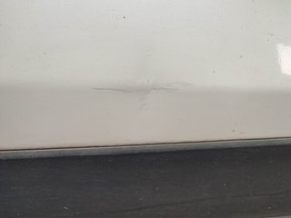 Used 2020 Maruti Suzuki Vitara Brezza [2020-2022] ZXI AT Petrol Automatic dents MINOR SCRATCH
