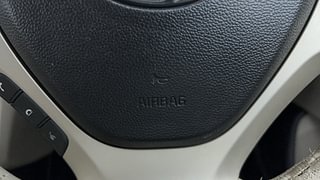 Used 2019 Hyundai New Santro 1.1 Sportz MT Petrol Manual top_features Airbags