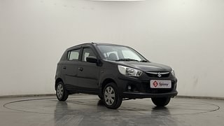 Used 2019 Maruti Suzuki Alto K10 [2014-2019] VXi Petrol Manual exterior RIGHT FRONT CORNER VIEW