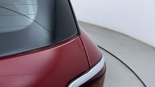 Used 2020 Hyundai Venue [2019-2022] SX 1.0  Turbo Petrol Manual dents MINOR DENT