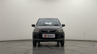 Used 2017 Maruti Suzuki Alto K10 [2014-2019] VXi Petrol Manual exterior FRONT VIEW