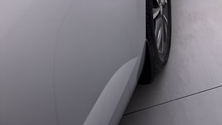 Used 2022 Skoda Slavia Style 1.5L TSI AT Petrol Automatic dents MINOR SCRATCH