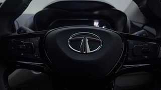 Used 2023 Tata Nexon XZA Plus AMT S Petrol Automatic top_features Airbags