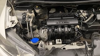 Used 2017 honda Jazz V CVT Petrol Automatic engine ENGINE RIGHT SIDE VIEW