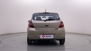 Used 2010 Hyundai i20 [2008-2012] Asta 1.4 AT Petrol Automatic exterior BACK VIEW