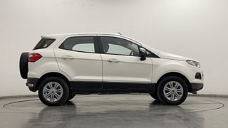 Used 2013 Ford EcoSport [2013-2015] Trend 1.5L TDCi Diesel Manual exterior RIGHT SIDE VIEW