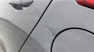 Used 2017 Hyundai Grand i10 [2017-2020] Magna 1.2 CRDi Diesel Manual dents MINOR DENT