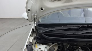 Used 2019 Hyundai New Santro 1.1 Sportz MT Petrol Manual engine ENGINE RIGHT SIDE HINGE & APRON VIEW