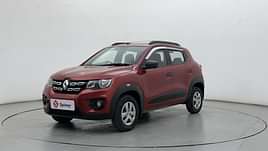 2016 Renault Kwid RXT