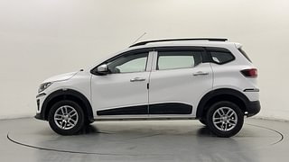Used 2024 Renault Triber RXL Petrol Manual exterior LEFT SIDE VIEW
