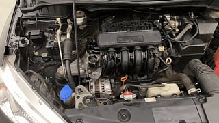 Used 2014 Honda City [2014-2017] SV Petrol Manual engine ENGINE RIGHT SIDE VIEW