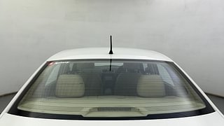 Used 2017 Skoda Rapid new [2016-2020] Active TDI Diesel Manual exterior BACK WINDSHIELD VIEW