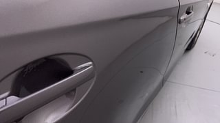 Used 2014 Honda Brio [2011-2016] EX MT Petrol Manual dents MINOR SCRATCH