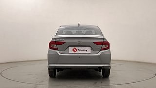Used 2018 honda Amaze 1.2 S i-VTEC Petrol Manual exterior BACK VIEW