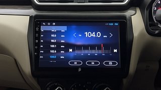 Used 2024 Maruti Suzuki Dzire VXI AMT Petrol Automatic top_features Integrated (in-dash) music system