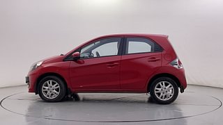 Used 2016 Honda Brio [2011-2016] VX MT Petrol Manual exterior LEFT SIDE VIEW
