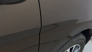 Used 2023 maruti-suzuki New Ertiga ZXI Plus Petrol Manual dents MINOR DENT