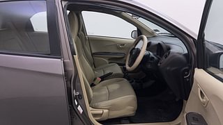 Used 2014 Honda Brio [2011-2016] EX MT Petrol Manual interior RIGHT SIDE FRONT DOOR CABIN VIEW