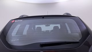 Used 2016 Renault Duster [2015-2019] 110 PS RXZ 4X2 MT Diesel Manual top_features Rear wiper