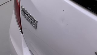 Used 2016 Maruti Suzuki Alto K10 [2014-2019] VXI AMT Petrol Automatic dents MINOR DENT
