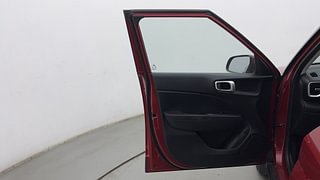 Used 2020 Hyundai Venue [2019-2022] SX 1.0  Turbo Petrol Manual interior LEFT FRONT DOOR OPEN VIEW