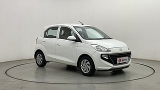 Used 2019 Hyundai New Santro 1.1 Sportz MT Petrol Manual exterior RIGHT FRONT CORNER VIEW