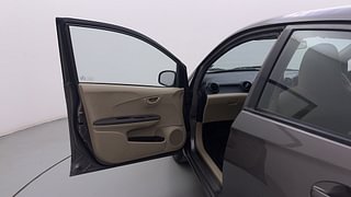 Used 2014 Honda Brio [2011-2016] EX MT Petrol Manual interior LEFT FRONT DOOR OPEN VIEW