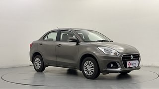 Used 2024 Maruti Suzuki Dzire VXI AMT Petrol Automatic exterior RIGHT FRONT CORNER VIEW