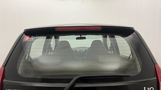 Used 2012 Hyundai i10 [2010-2016] Sportz 1.2 Petrol Petrol Manual exterior BACK WINDSHIELD VIEW
