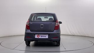 Used 2014 hyundai i10 Sportz 1.1 Petrol Petrol Manual exterior BACK VIEW