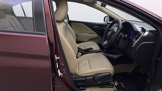 Used 2015 Honda City [2014-2017] VX CVT Petrol Automatic interior RIGHT SIDE FRONT DOOR CABIN VIEW
