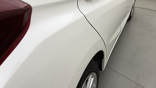 Used 2017 honda Jazz V CVT Petrol Automatic dents MINOR SCRATCH