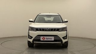 Used 2019 Mahindra XUV 300 W8 Diesel Diesel Manual exterior FRONT VIEW