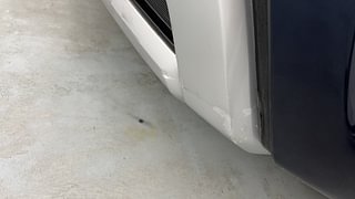 Used 2023 Maruti Suzuki Ignis Zeta MT Petrol Petrol Manual dents MINOR SCRATCH