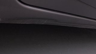 Used 2015 Honda Amaze [2013-2016] 1.2 VX AT i-VTEC Petrol Automatic dents MINOR DENT
