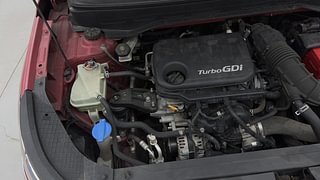 Used 2020 Hyundai Venue [2019-2022] SX 1.0  Turbo Petrol Manual engine ENGINE RIGHT SIDE VIEW