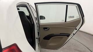 Used 2013 Hyundai i10 Sportz 1.2 AT Kappa2 Petrol Automatic interior RIGHT REAR DOOR OPEN VIEW