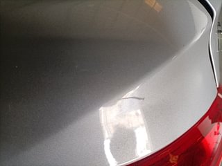 Used 2016 Hyundai Xcent SX 1.2 Petrol Manual dents MINOR SCRATCH
