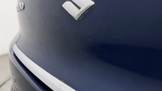 Used 2019 Maruti Suzuki Baleno [2015-2019] Zeta AT Petrol Petrol Automatic dents MINOR SCRATCH